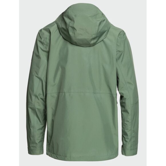 Mission Gore-Tex® Snow Jacket Color - LAUREL WREATH - Picture 2 of 13